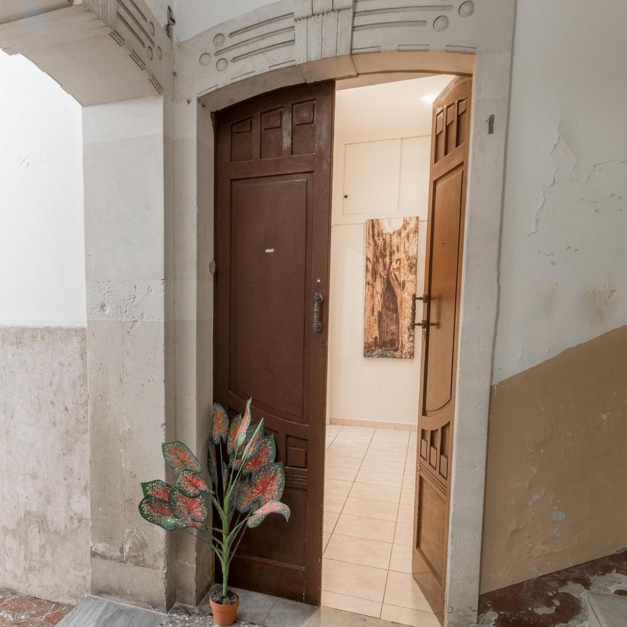 Syracuseapartments Il Piave Di Siracusa Appartamento Per 6 Persone Vicino Ad Ortigia A 200M Dal Mare Exterior foto
